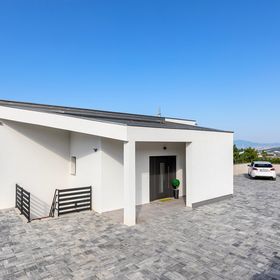 Villa Juniperus Šmrika