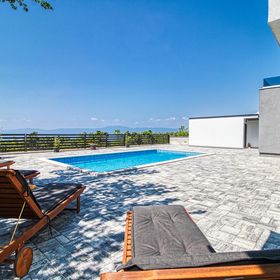 Villa Juniperus Šmrika