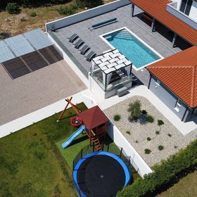 Villa Franco Svetvincenat