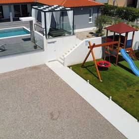 Villa Franco Svetvincenat