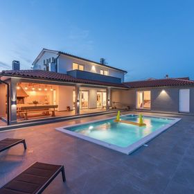 Villa Villa Franco Svetvincenat