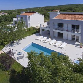 Villa CHIARA Vlakovo