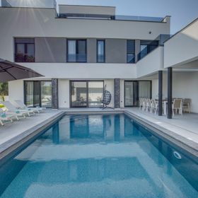 Villa Elena Zaton II