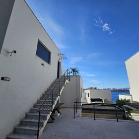 Apartment Elvira Omisalj II