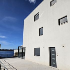 Apartment Elvira Omisalj II