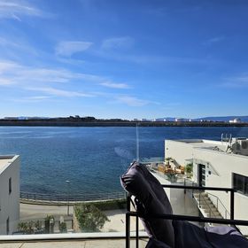 Apartment Elvira Omisalj II