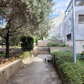 Apartment Antica Njivice II