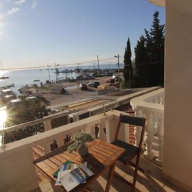 Apartment Cinema Savudrija