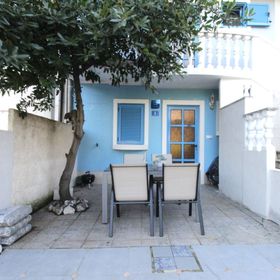 Apartment Cinema Savudrija