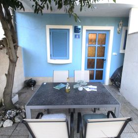 Apartment Cinema Savudrija