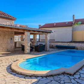 Villa Dalmacija Posedarje