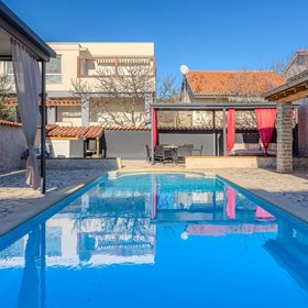 Villa Dalmacija Posedarje