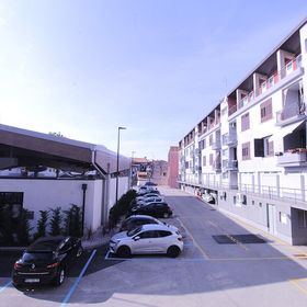 Apartment Centar Umag