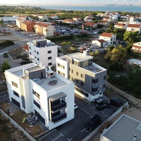 Apartment Lipotica 1 Nin II