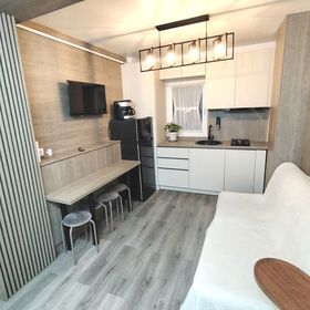 Apartament PatEda Brașov