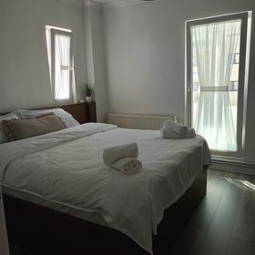 Apartament PatEda Brașov