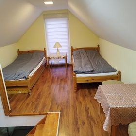 Anna vendégház Novaj