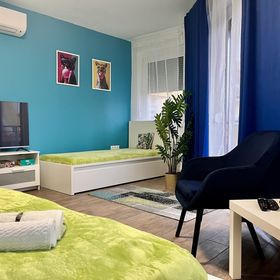 Treasure Land Apartman Miskolc