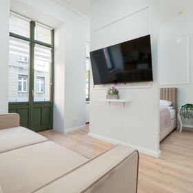 Radwańska 12 | Jasne studio | Przyjazne zwierzętom Łódź