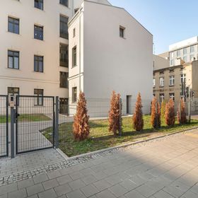 Radwańska 12 | Jasne studio | Przyjazne zwierzętom Łódź