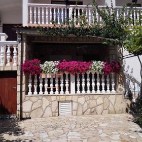 Apartment Dobri Sabunike