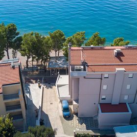 Apartments Lucija Makarska