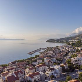 Apartments Vila Tucepi