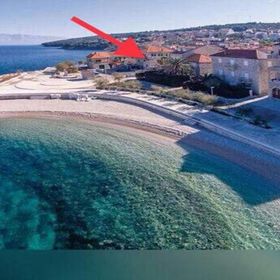 Apartment Rot Postira