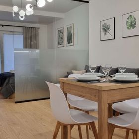 Aleje Wolności 13 | Nowoczesne Studio | Balkon Nowy Sącz
