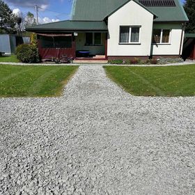 WASZCZYSZYNÓWKA BIESZCZADY