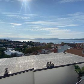 Apartment Panorama Deluxe Crikvenica