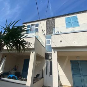 Apartment Panorama Deluxe Crikvenica