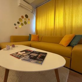 Apartament Serelor Timișoara