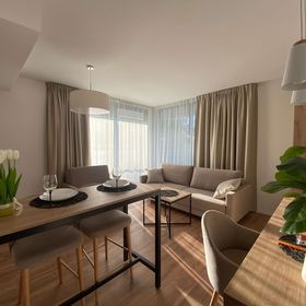 Jantaris B21 | Studio przy Plaży | Fitness Mielno