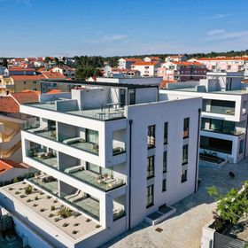 Boutique Apartment Adria Concept Zadar