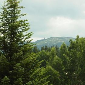 Aura Szklarska Poręba