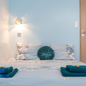 Błękitny Apartament - Bytom
