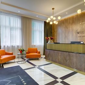 Willa Tatrzańska Hotel & SPA Krynica-Zdrój
