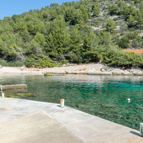 Apartments Olivera Zaglav