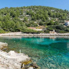 Apartments Olivera Zaglav