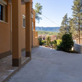 Apartment Perka Vrboska