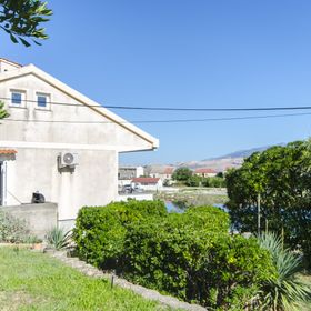 House Pag Vacation House