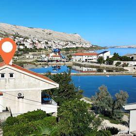 House Pag Vacation House