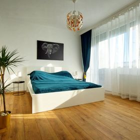 Central Station Lux Downtown Apartman Budapest