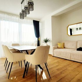 Central Station Lux Downtown Apartman Budapest