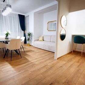 Central Station Lux Downtown Apartman Budapest