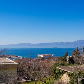 Apartman Kraljevica - CKA507