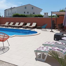 Apartman Pula - CIR760