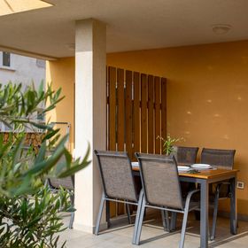 Apartman Omišalj - CKI647