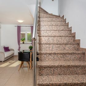 Apartman Omišalj - CKI647